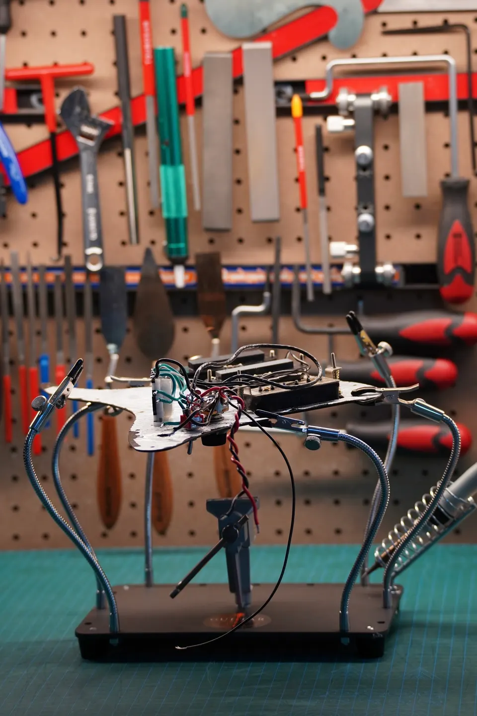 Electronics